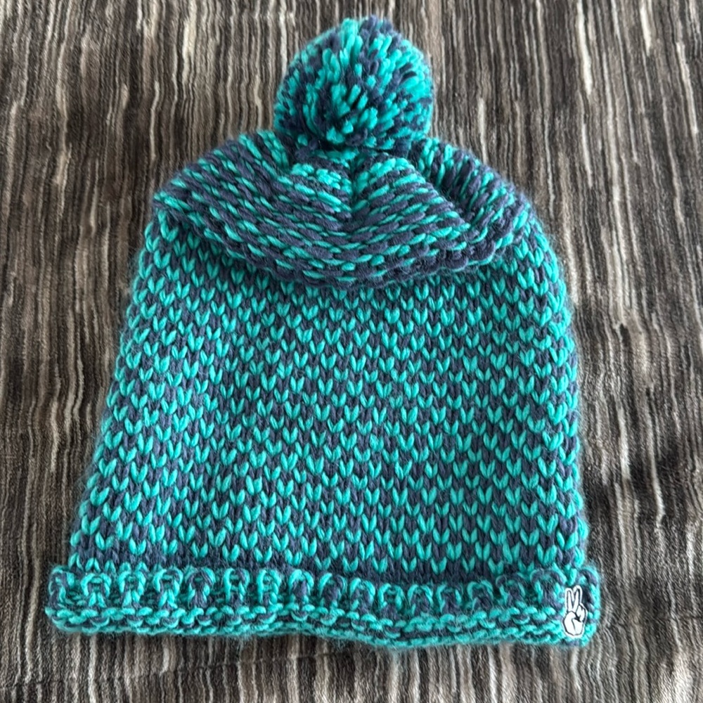 NEFF Stocking Hat